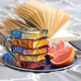 Caneca Artística - Estilo e Criatividade - Ines Braga