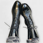 Carani – botas de cano alto - Ines Braga