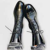 Carani – botas de cano alto - Ines Braga