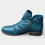Carina | Botas Ortopédicas Confortáveis - Ines Braga