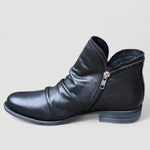 Carina | Botas Ortopédicas Confortáveis - Ines Braga