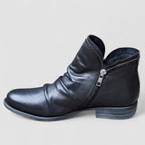 Carina | Botas Ortopédicas Confortáveis - Ines Braga