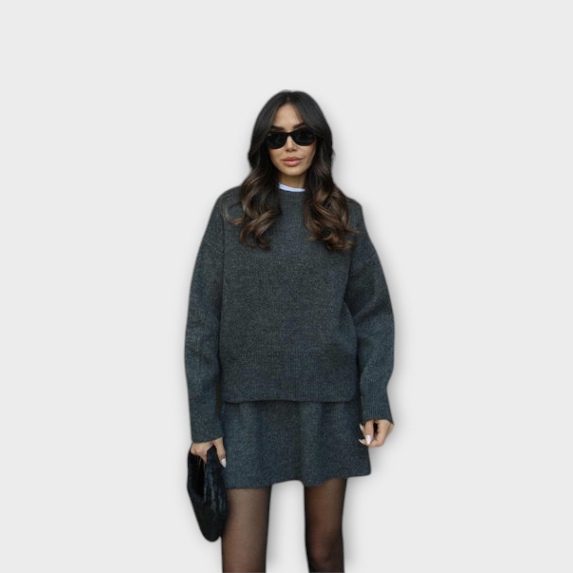 Carol - Punto Casual Set - Ines Braga