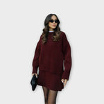 Carol - Punto Casual Set - Ines Braga