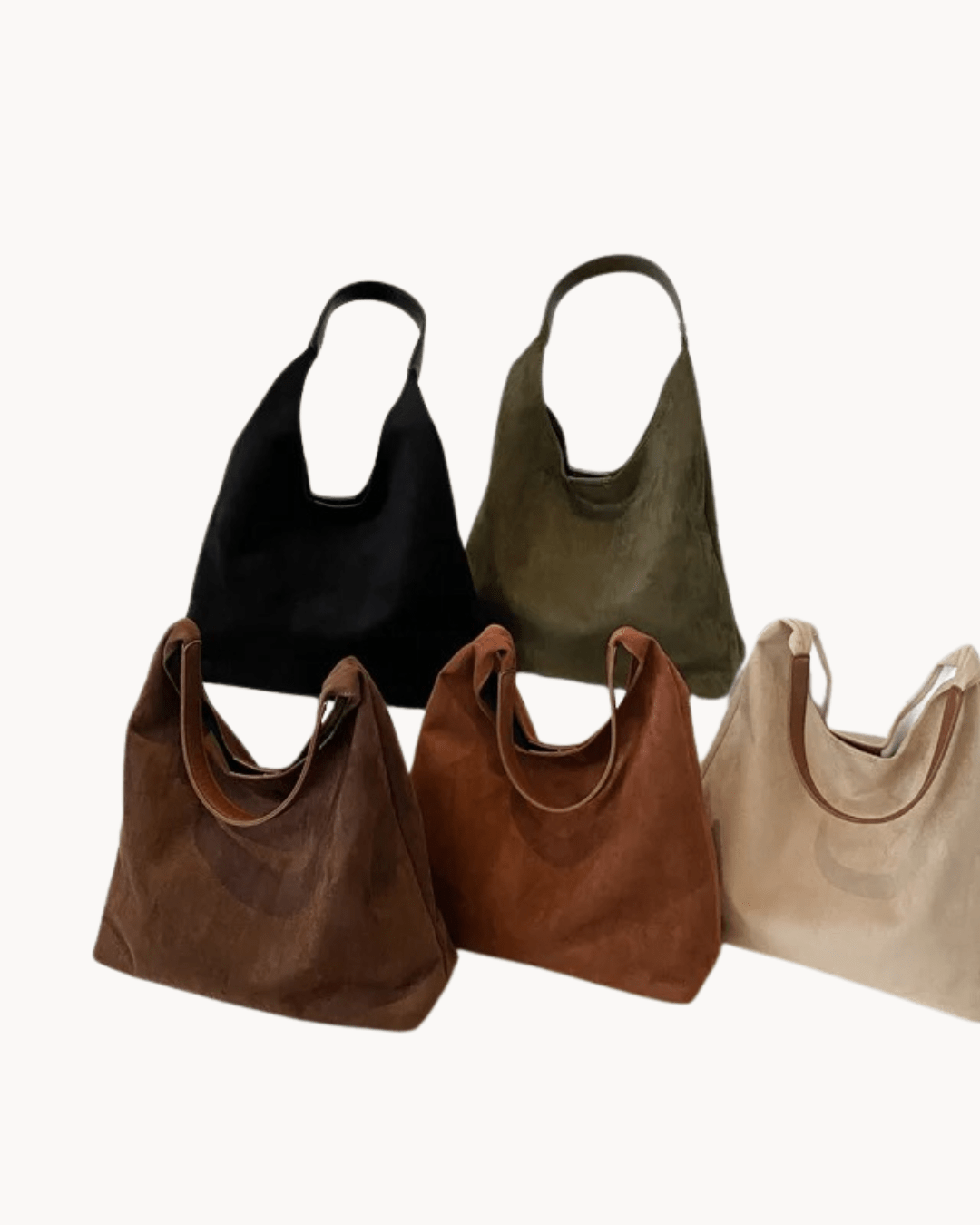 Carte - Bolsa feminina intemporal e elegante - Ines Braga