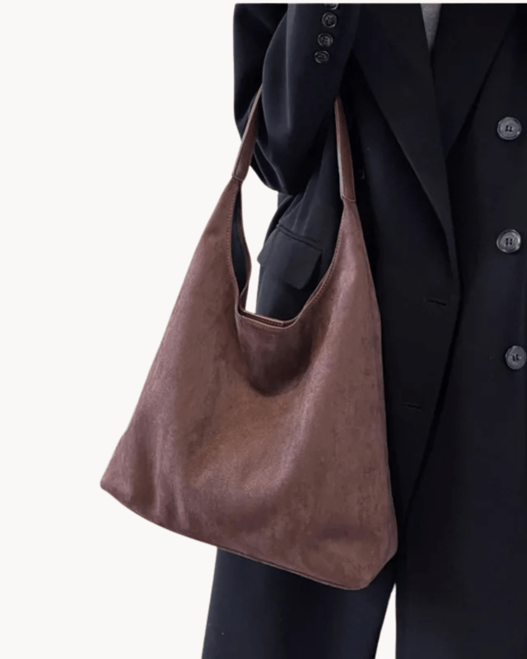 Carte - Bolsa feminina intemporal e elegante - Ines Braga