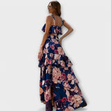 Caterina - Roupa de praia de verão - Ines Braga