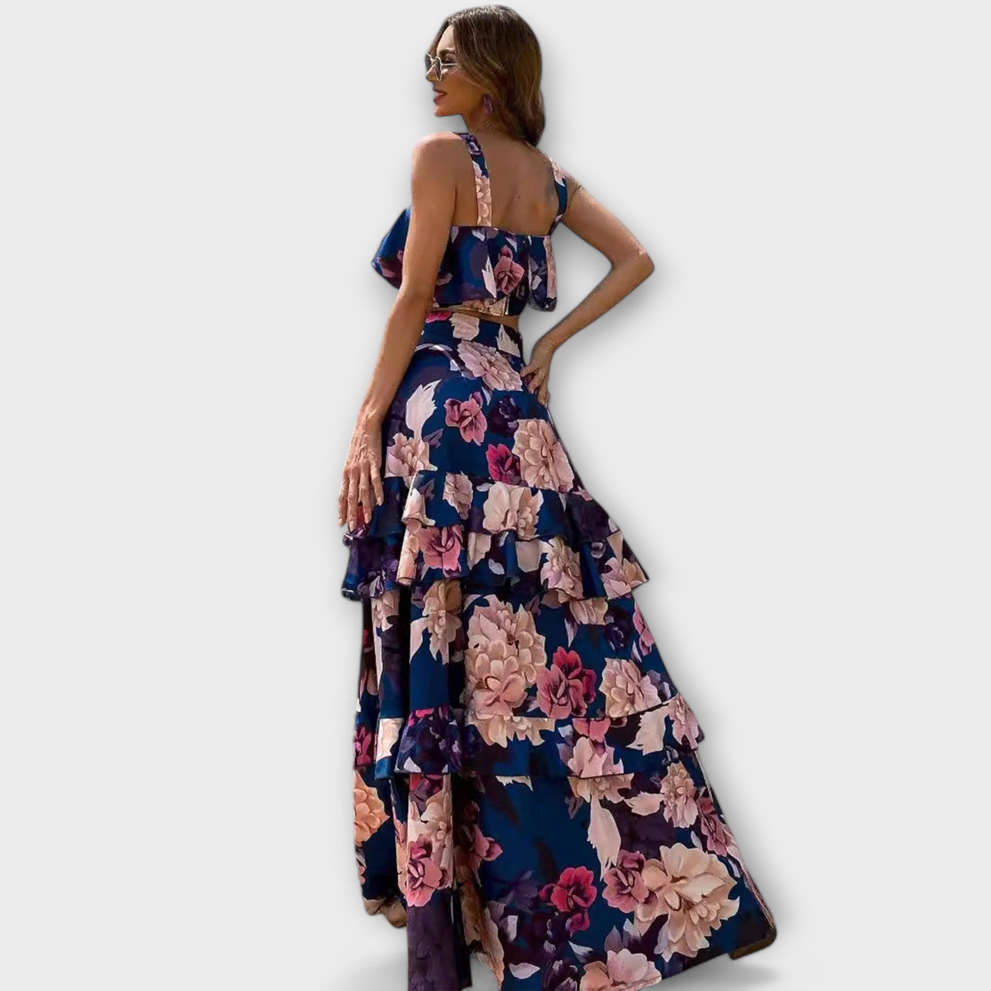 Caterina - Roupa de praia de verão - Ines Braga