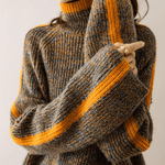 Celeste – Camisola de Malha Macia - Ines Braga