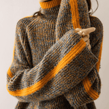 Celeste – Camisola de Malha Macia - Ines Braga