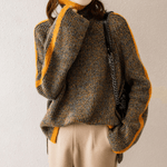 Celeste – Camisola de Malha Macia - Ines Braga