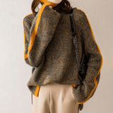 Celeste – Camisola de Malha Macia - Ines Braga