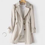 Chamora | Casaco Fashion para Todas as Ocasiões - Ines Braga