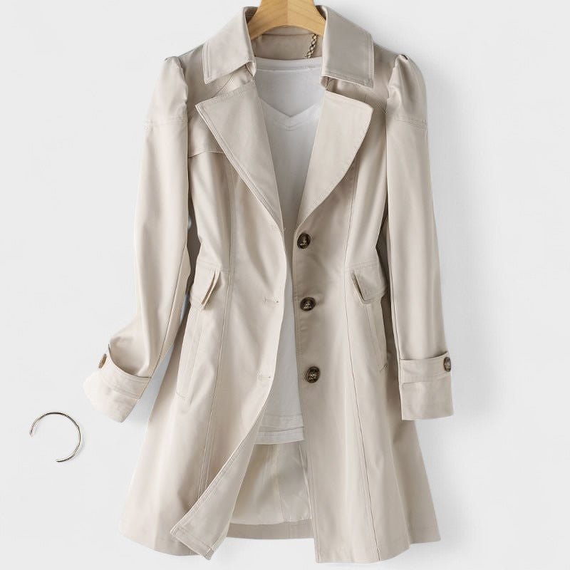 Chamora | Casaco Fashion para Todas as Ocasiões - Ines Braga