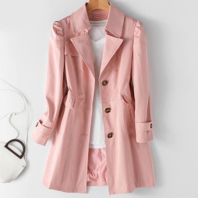 Chamora | Casaco Fashion para Todas as Ocasiões - Ines Braga