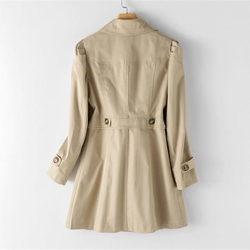 Chamora | Casaco Fashion para Todas as Ocasiões - Ines Braga