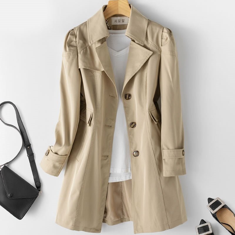Chamora | Casaco Fashion para Todas as Ocasiões - Ines Braga