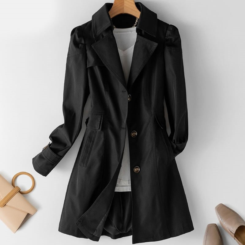 Chamora | Casaco Fashion para Todas as Ocasiões - Ines Braga