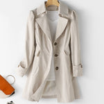 Chamora | Casaco Fashion para Todas as Ocasiões - Ines Braga