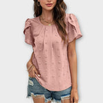 Charlotte | ABblusa Perfeita - Ines Braga