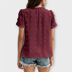 Charlotte | ABblusa Perfeita - Ines Braga