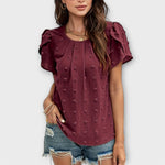 Charlotte | ABblusa Perfeita - Ines Braga