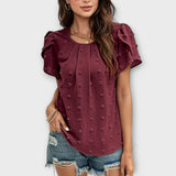Charlotte | ABblusa Perfeita - Ines Braga