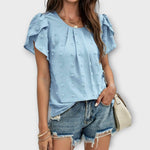Charlotte | ABblusa Perfeita - Ines Braga