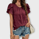Charlotte | ABblusa Perfeita - Ines Braga