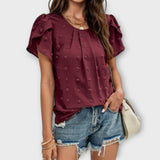 Charlotte | ABblusa Perfeita - Ines Braga