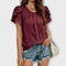 Charlotte | ABblusa Perfeita - Ines Braga