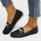 Christina – Mocassim - Ines Braga