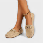 Christina – Mocassim - Ines Braga