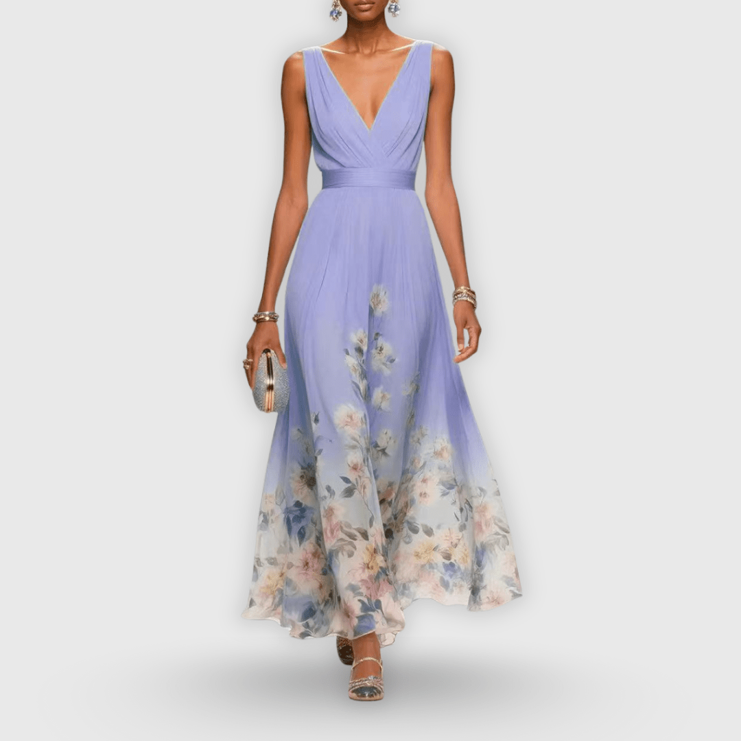 Cindy | Vestido De Verão - Ines Braga