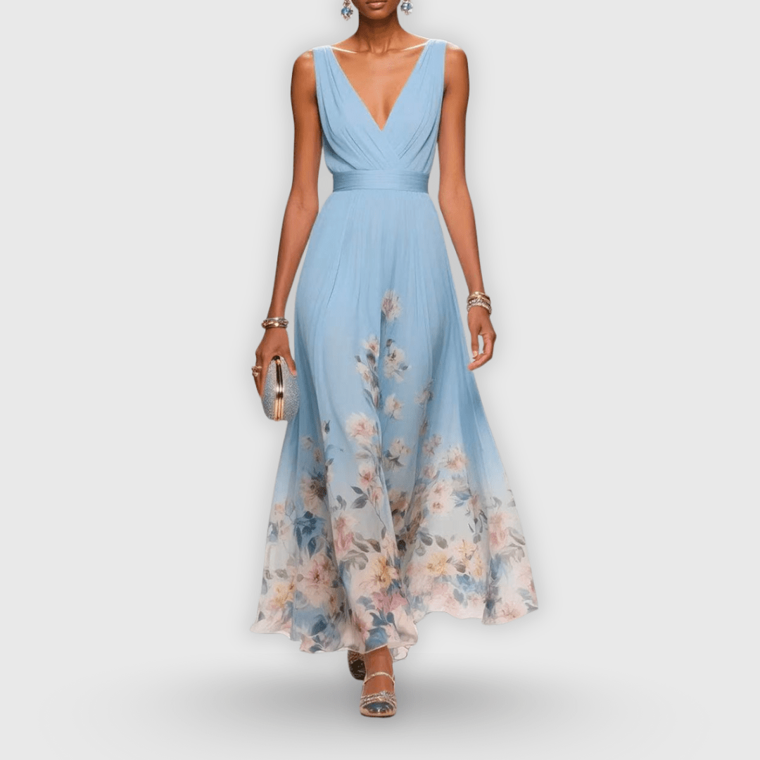 Cindy | Vestido De Verão - Ines Braga