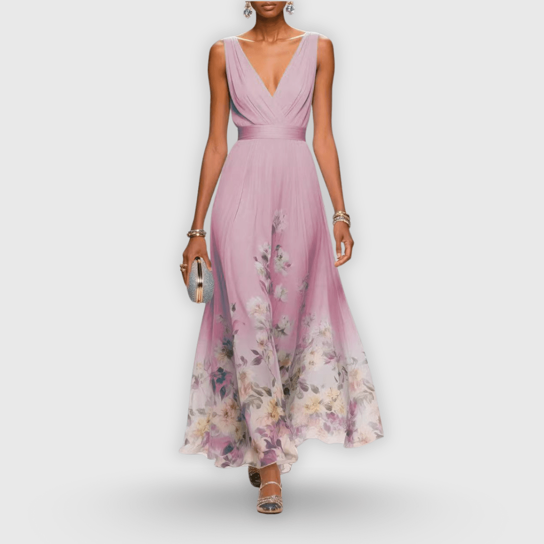Cindy | Vestido De Verão - Ines Braga