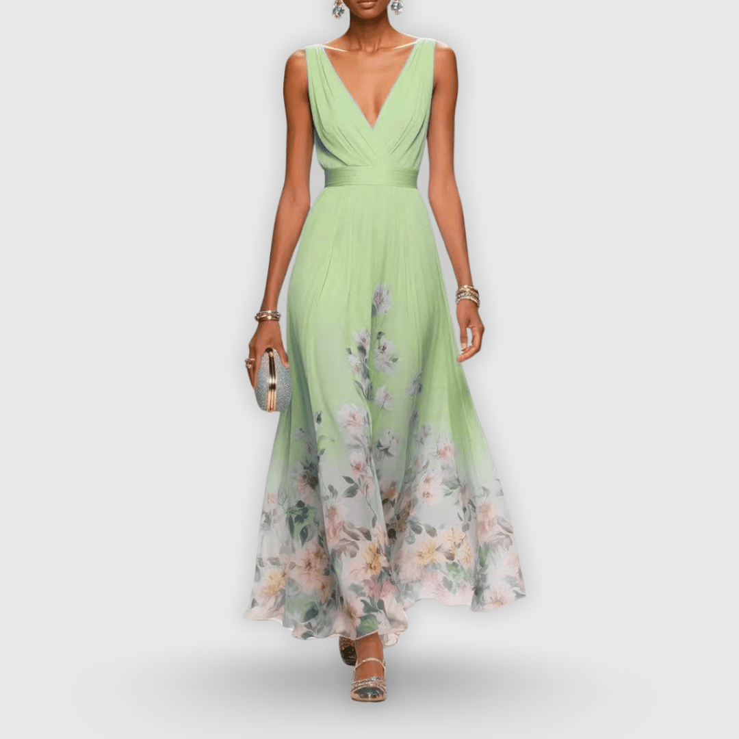 Cindy | Vestido De Verão - Ines Braga