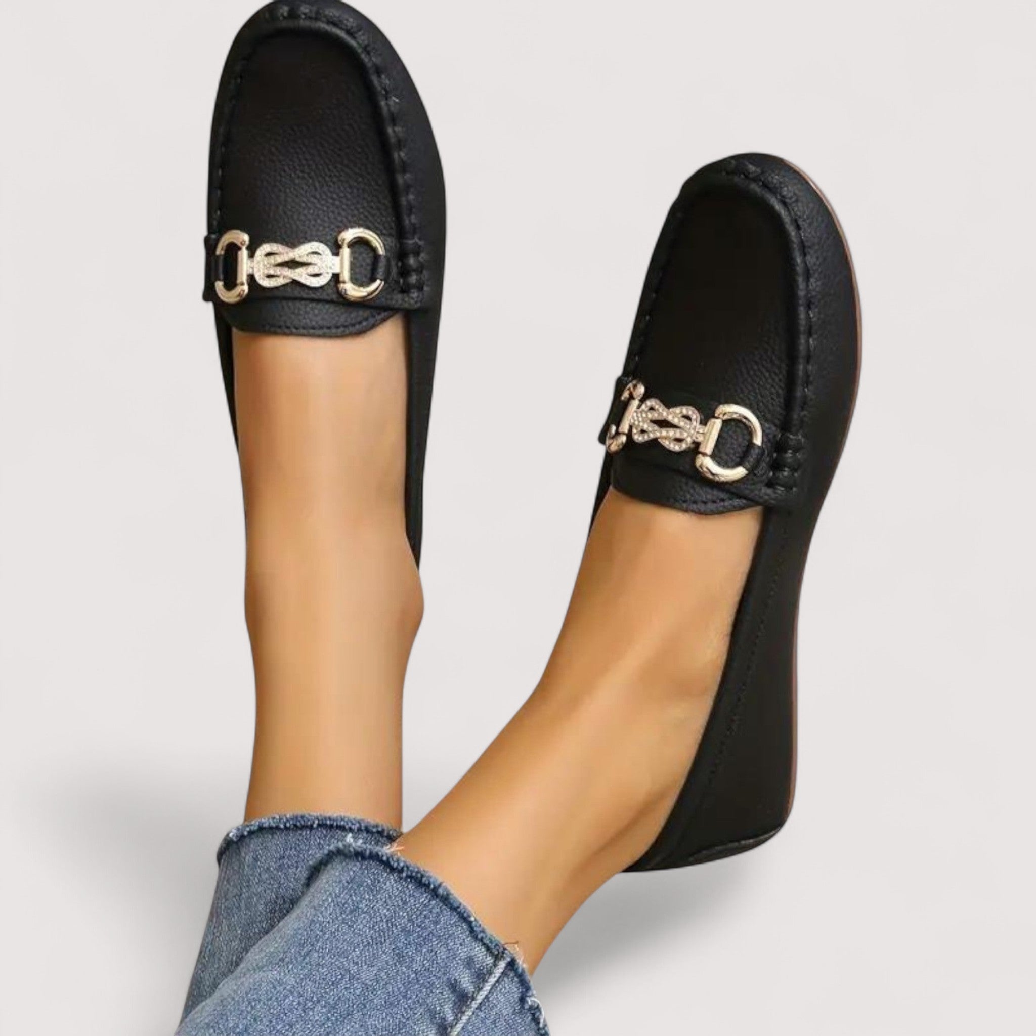 Clara - Sapatos Elegantes e Atemporais - Ines Braga