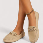 Clara - Sapatos Elegantes e Atemporais - Ines Braga