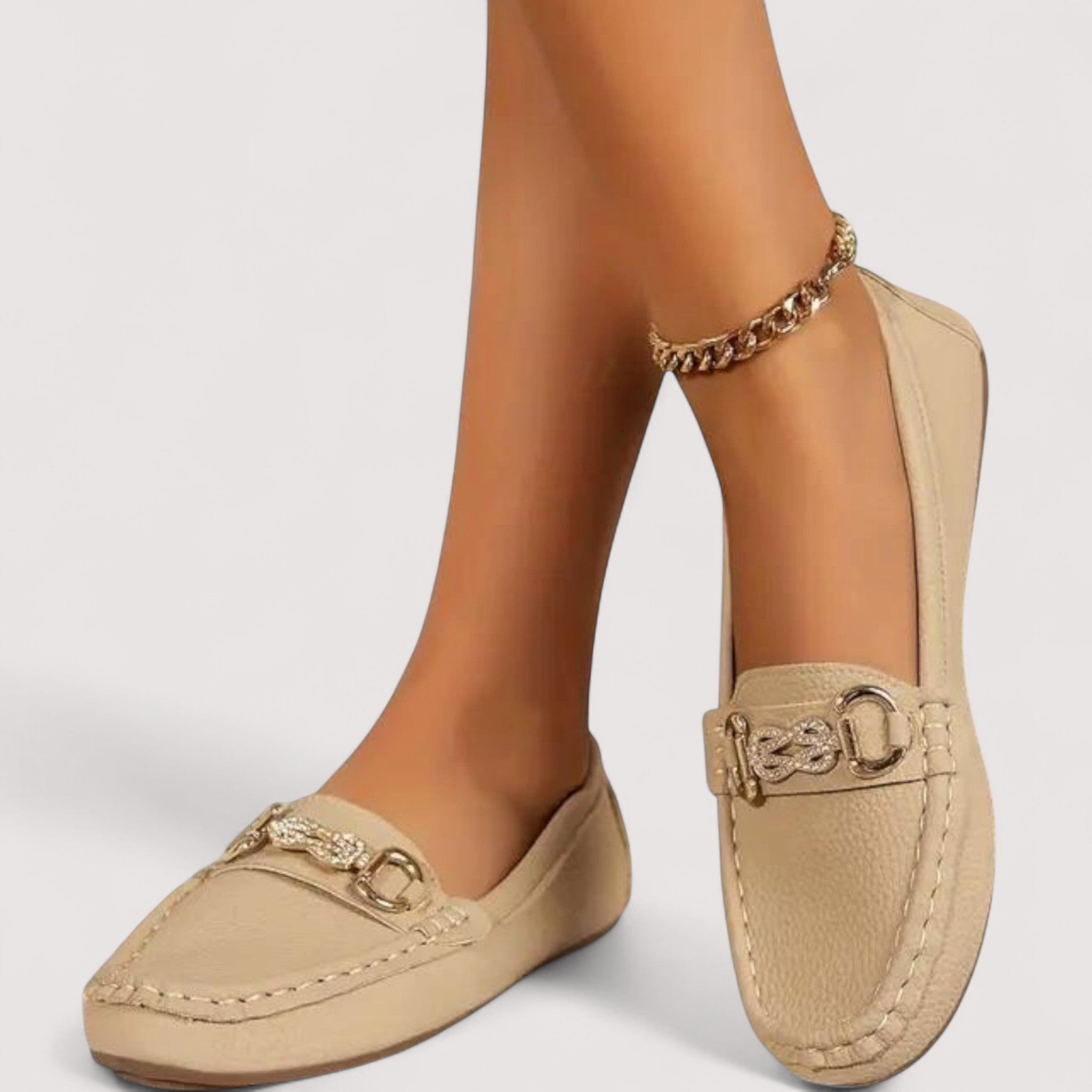 Clara - Sapatos Elegantes e Atemporais - Ines Braga