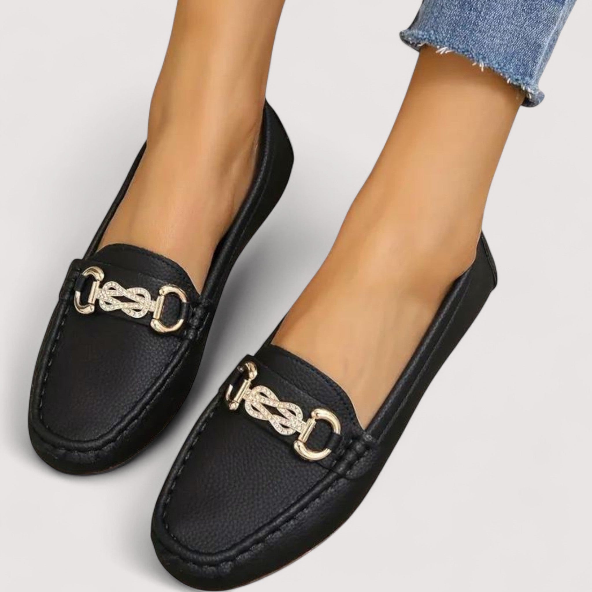 Clara - Sapatos Elegantes e Atemporais - Ines Braga