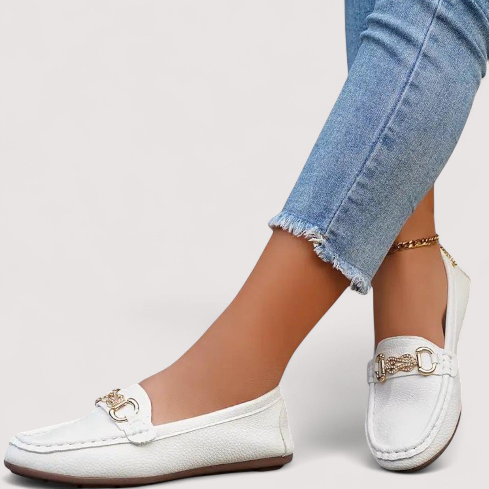 Clara - Sapatos Elegantes e Atemporais - Ines Braga