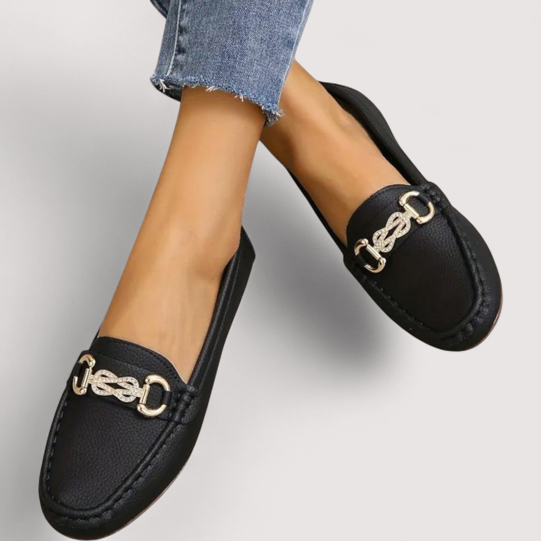 Clara - Sapatos Elegantes e Atemporais - Ines Braga