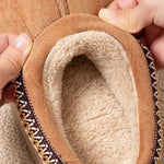 Claris | Bota Feminina Quente com Sola Robusta - Ines Braga