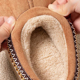 Claris | Bota Feminina Quente com Sola Robusta - Ines Braga