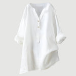 Conjunto de Elegância Branco - Ines Braga