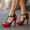 Cristina | Sapatos Elegance - Ines Braga