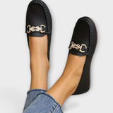 Cristina - Sapatos Loafer - Ines Braga