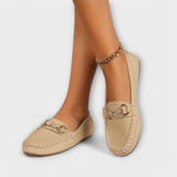 Cristina - Sapatos Loafer - Ines Braga