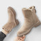 Dalilah - Botas de luxo e conforto - Ines Braga